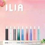 ILIA主機｜哩亞電子煙發光主機 · 一代通用煙桿 · 9種顏色現貨：圖片 3